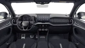 Kodiaq Sportline