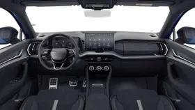 Nový Kodiaq Sportline