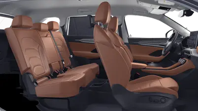 Kodiaq Exclusive Selection