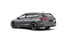 Nový Superb Combi Sportline