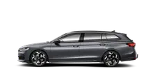 Nový Superb Combi Sportline