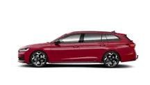 Superb Combi Sportline