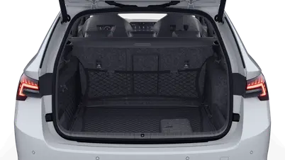 Octavia Combi Sportline