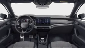 Octavia Combi Sportline