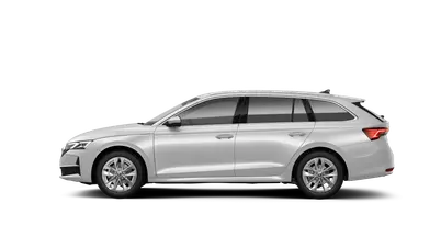 Octavia Combi Top Selection