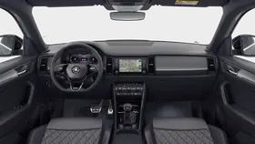 Kodiaq RS