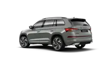 Kodiaq RS