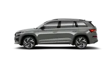 Kodiaq RS