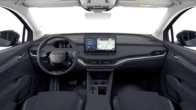 Elroq Selection 60