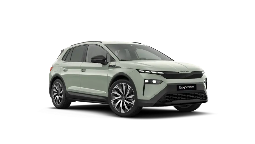 Elroq Sportline 60