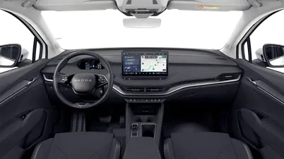 Elroq Selection 85