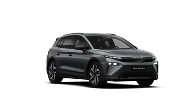 Elroq Sportline