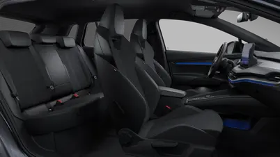 Elroq Sportline