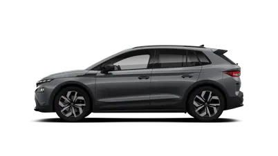 Elroq Sportline