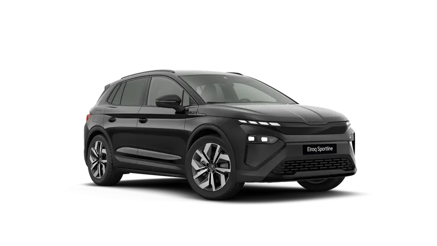 Elroq Sportline 85
