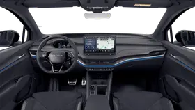 Elroq Sportline 85
