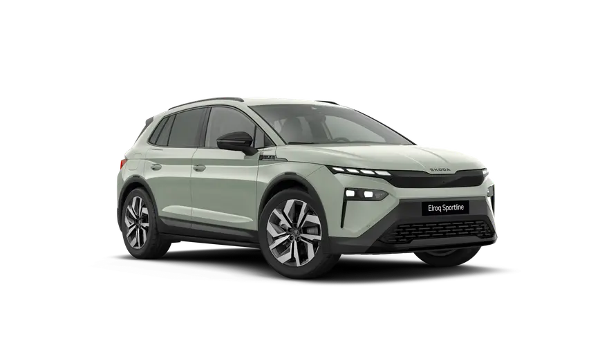 Elroq Sportline 85