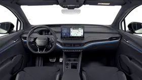 Elroq Sportline 85