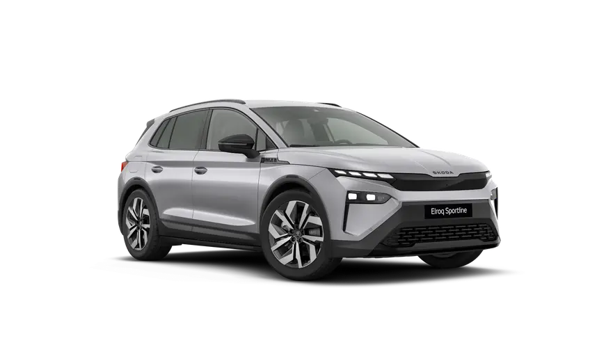 Elroq Sportline 85