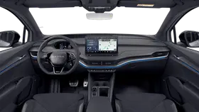 Elroq Sportline 85