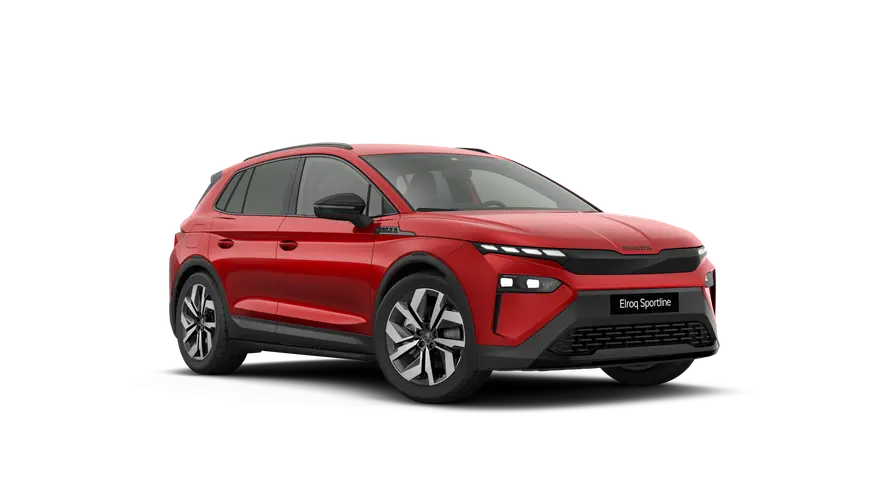 Elroq Sportline 85