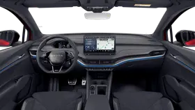 Elroq Sportline 85