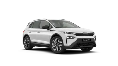 Elroq Sportline 85x