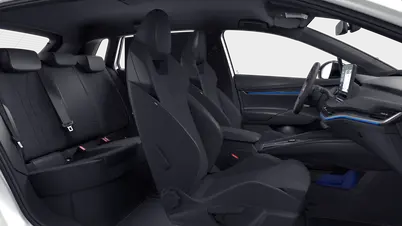 Elroq Sportline 85x