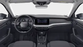 Octavia 130 let