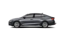 Octavia 130 let
