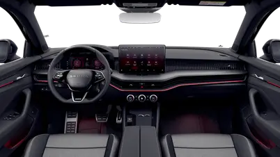 Superb Sportline