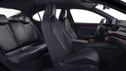 Superb Sportline