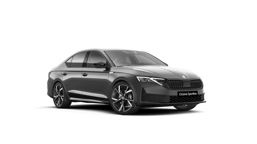 Octavia Sportline