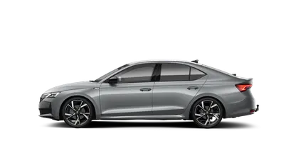 Octavia Sportline