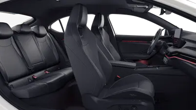 Superb Sportline
