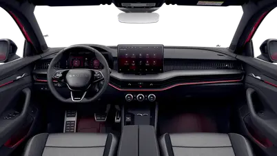 Superb Sportline