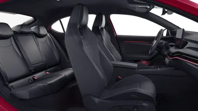 Superb Sportline