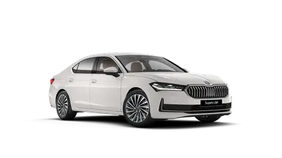 Superb Laurin & Klement