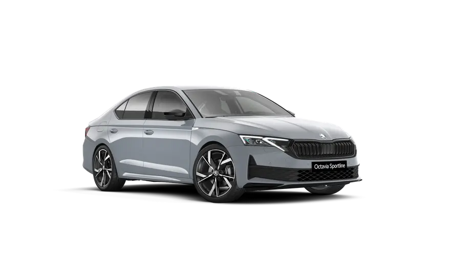 Octavia Sportline