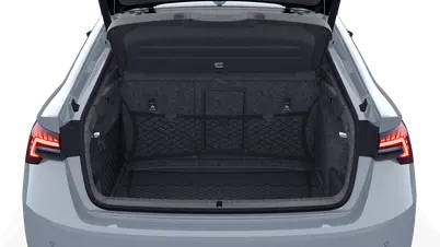 Octavia Sportline