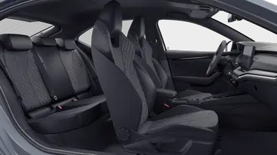 Octavia Sportline