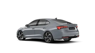 Octavia Sportline