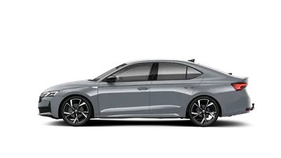 Octavia Sportline