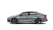 Octavia Sportline
