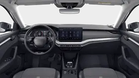 Octavia 130 let Premium