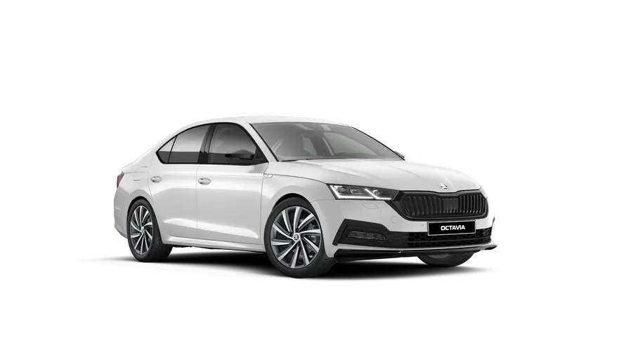 Octavia Sportline