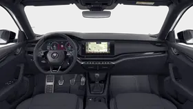 Octavia Sportline