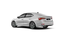 Octavia Sportline