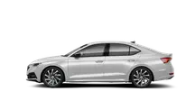 Octavia Sportline
