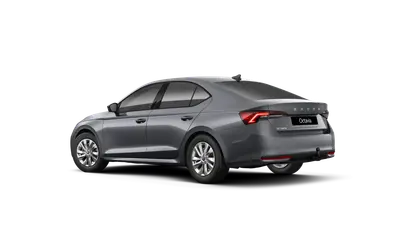 Octavia 130 let